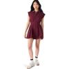imageSteve Madden Womens Dyanne DressWindsor Wine