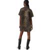 imageSteve Madden Womens Freddy DressHot Spots Print