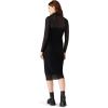 imageSteve Madden Womens Hailee DressBlack