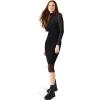 imageSteve Madden Womens Hailee DressBlack
