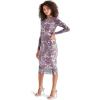 imageSteve Madden Womens Hailee DressBurg Paisley