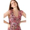 imageSteve Madden Womens Hattie DressBloom Pink