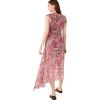 imageSteve Madden Womens Hattie DressBloom Pink