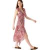 imageSteve Madden Womens Hattie DressBloom Pink