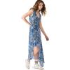 imageSteve Madden Womens Hattie DressBristol Blue