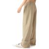 imageSteve Madden Womens Idra PantSmokey Brown