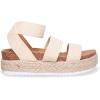 imageSteve Madden Womens Kimmie Wedge SandalRaffia