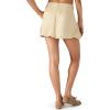 imageSteve Madden Womens Livie SkirtKhaki