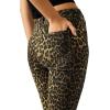 imageSteve Madden Womens Lona JeanHot Spots Print
