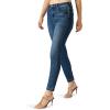 imageSteve Madden Womens Lona JeanMidnight Blue