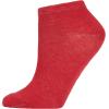 imageSteve Madden Womens Low Cut Socks 10 Pairs  Athletic Comfy Breathable Sports Socks with Fun Patterns Red Multi