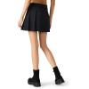 imageSteve Madden Womens Margo SkirtBlack