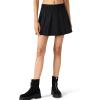 imageSteve Madden Womens Margo SkirtBlack
