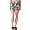 imageSteve Madden Womens Marguerite ShortBlkWht