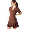 imageSteve Madden Womens Marie DressMocha