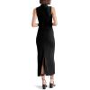 imageSteve Madden Womens Mo DressBlack