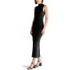 imageSteve Madden Womens Mo DressBlack
