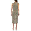 imageSteve Madden Womens Nyssa DressBurnt Olive