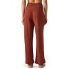 imageSteve Madden Womens Pomeline PantDusty Brick