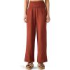 imageSteve Madden Womens Pomeline PantDusty Brick