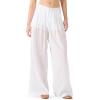 imageSteve Madden Womens Reeve PantWhite