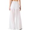 imageSteve Madden Womens Reeve PantWhite