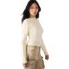 imageSteve Madden Womens Serra SweaterAntique