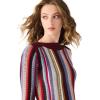 imageSteve Madden Womens Serra SweaterMulti