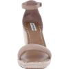 imageSteve Madden Womens Submit Wedge SandalBeige