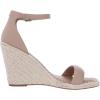 imageSteve Madden Womens Submit Wedge SandalBeige