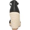 imageSteve Madden Womens Submit Wedge SandalBlack