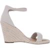 imageSteve Madden Womens Submit Wedge SandalBone