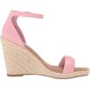 imageSteve Madden Womens Submit Wedge SandalPink