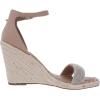 imageSteve Madden Womens Submit Wedge SandalRhinestone