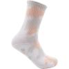 imageSteve Madden Womens Tie Dye Half Cushioned Crew Socks Novelty HighCut Socks 2 Pack