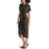 imageSteve Madden Womens Tori DressArmy Green