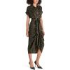 imageSteve Madden Womens Tori DressArmy Green
