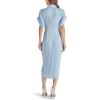 imageSteve Madden Womens Tori DressAzure Blue