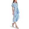 imageSteve Madden Womens Tori DressAzure Blue