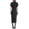 imageSteve Madden Womens Tori DressBlack