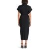 imageSteve Madden Womens Tori DressBlack Knit