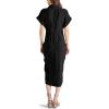 imageSteve Madden Womens Tori DressBlackBlack