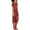 imageSteve Madden Womens Tori DressCinnamon