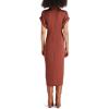 imageSteve Madden Womens Tori DressCinnamon