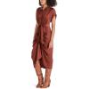 imageSteve Madden Womens Tori DressCinnamon