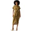 imageSteve Madden Womens Tori DressGothic Olive