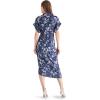 imageSteve Madden Womens Tori DressIndigo
