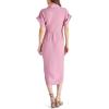 imageSteve Madden Womens Tori DressMauve Shadows