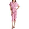 imageSteve Madden Womens Tori DressMauve Shadows