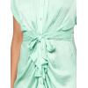 imageSteve Madden Womens Tori DressMint